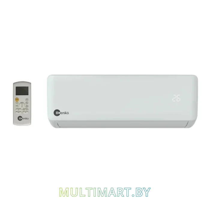 Кондиционер Denko Classic DU-07
